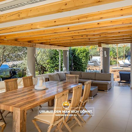 Villa 5 Elements Gostinjac Екстериор снимка