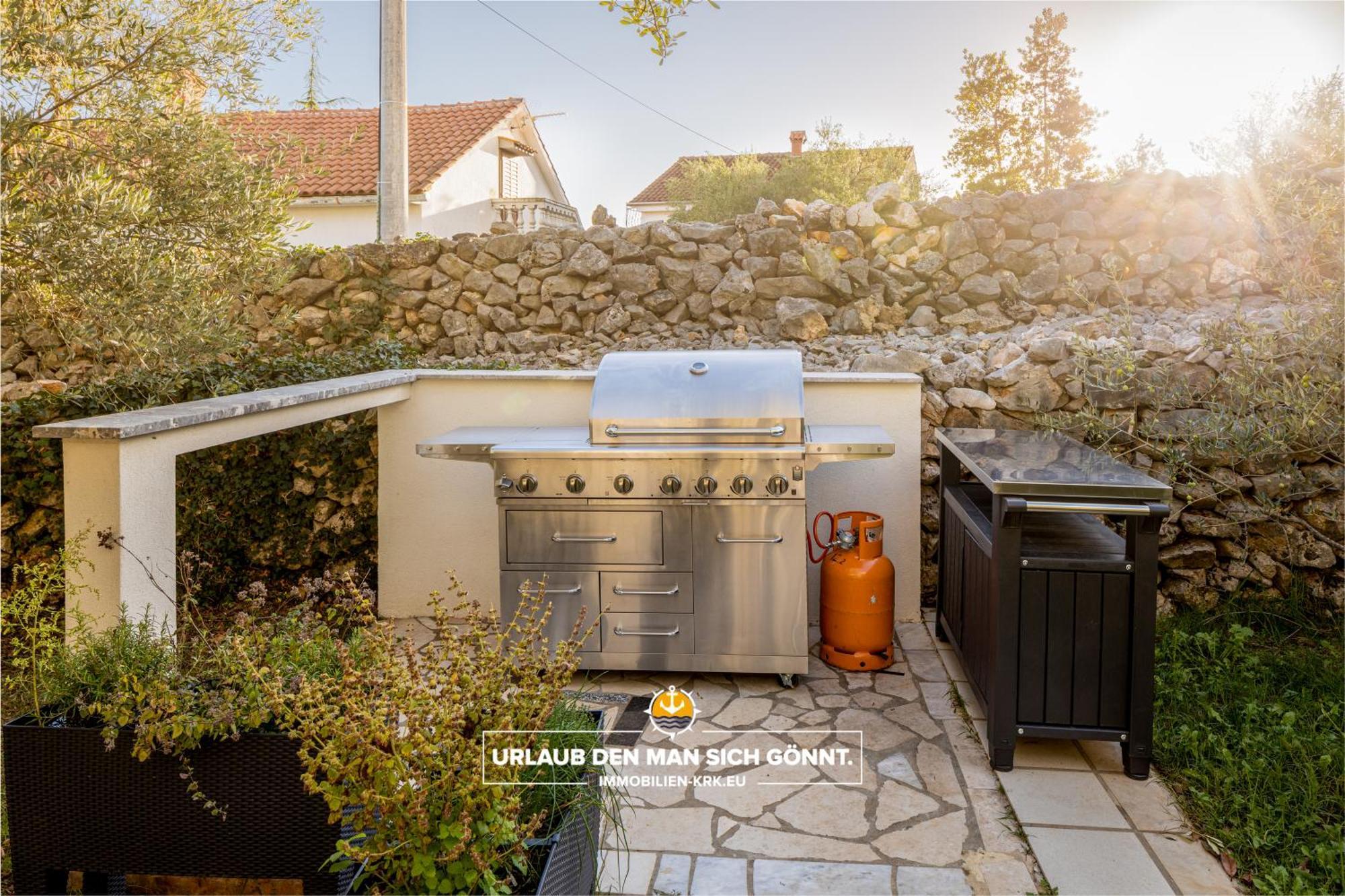 Villa 5 Elements Gostinjac Екстериор снимка