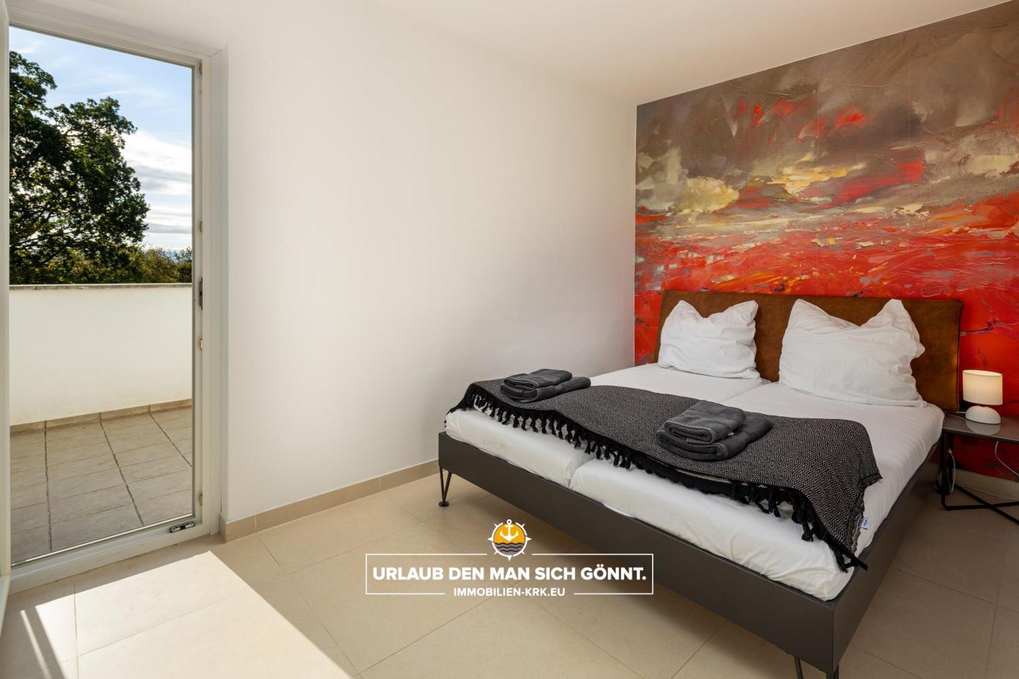 Villa 5 Elements Gostinjac Екстериор снимка