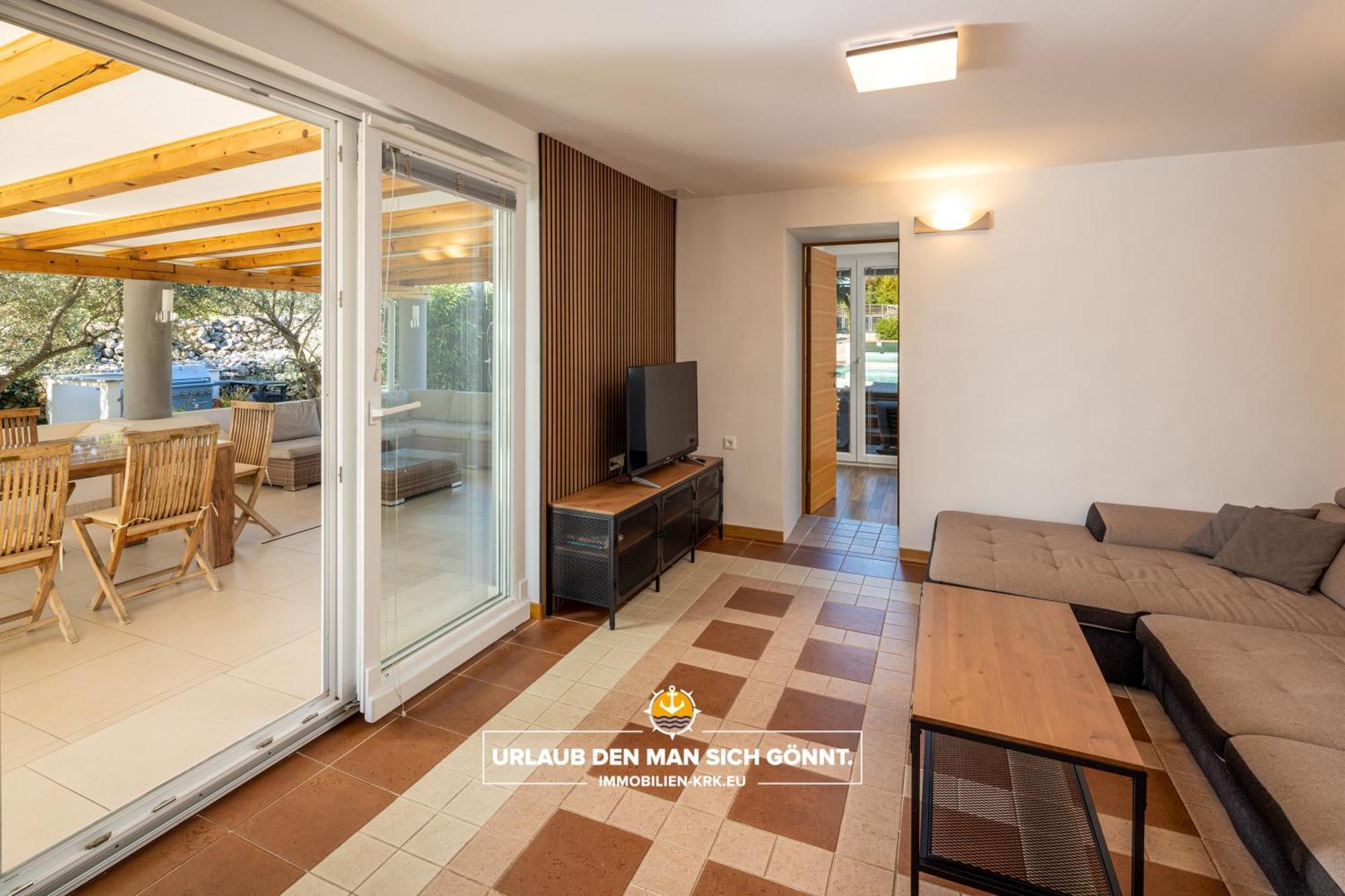 Villa 5 Elements Gostinjac Екстериор снимка