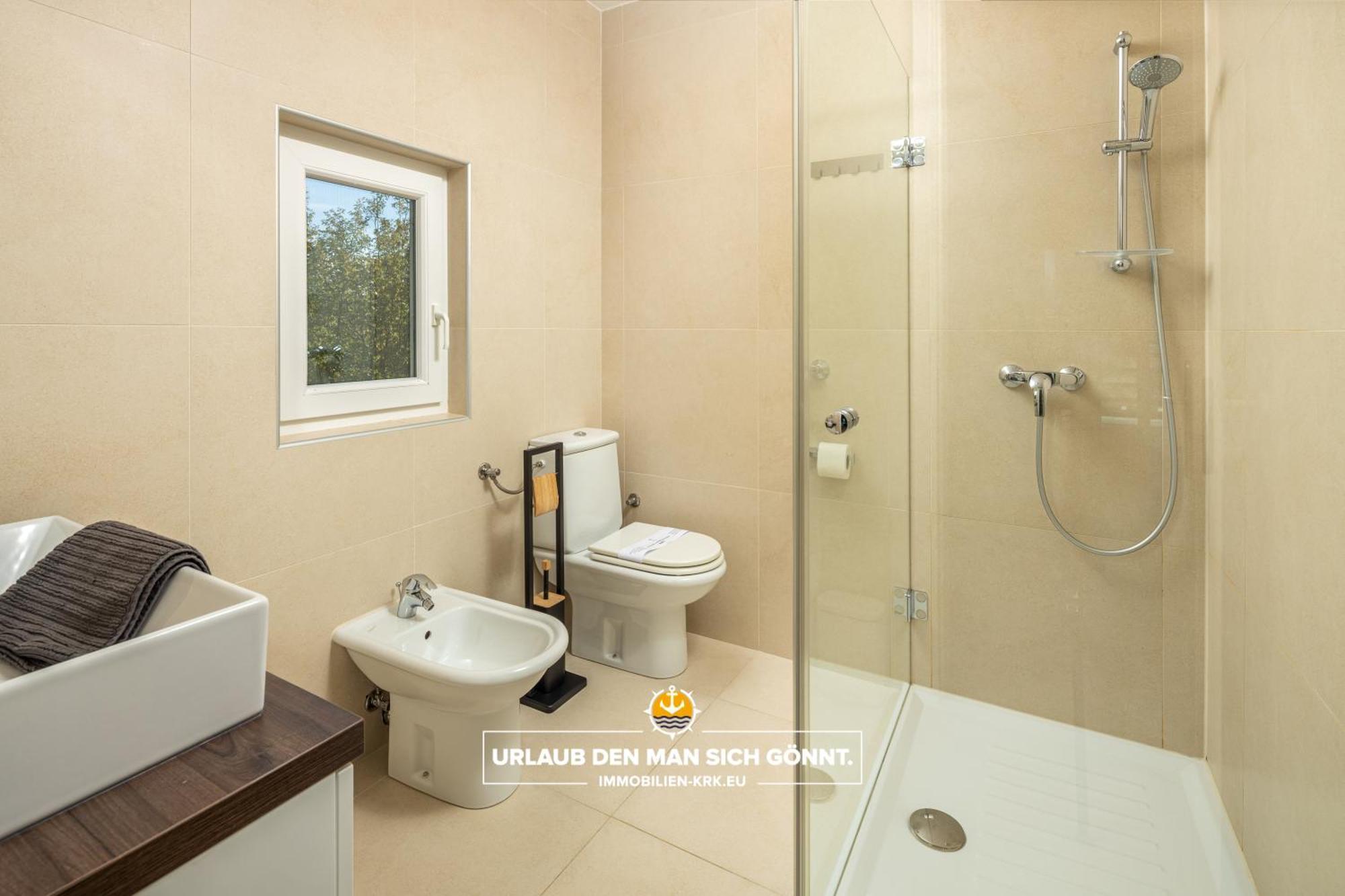 Villa 5 Elements Gostinjac Екстериор снимка