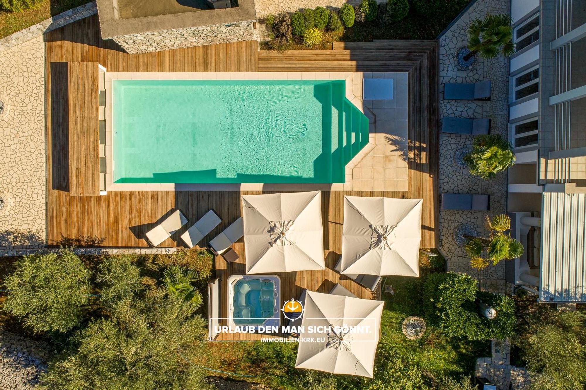 Villa 5 Elements Gostinjac Екстериор снимка