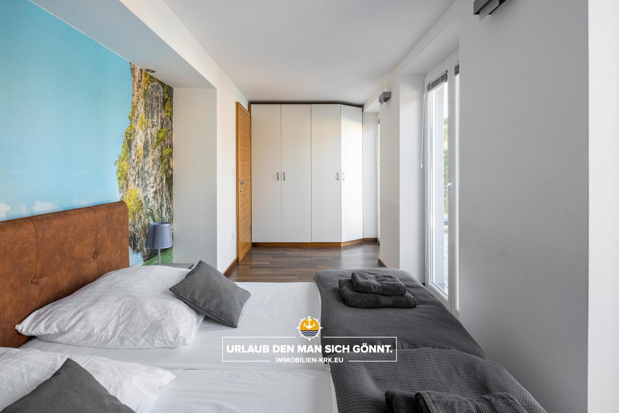 Villa 5 Elements Gostinjac Екстериор снимка