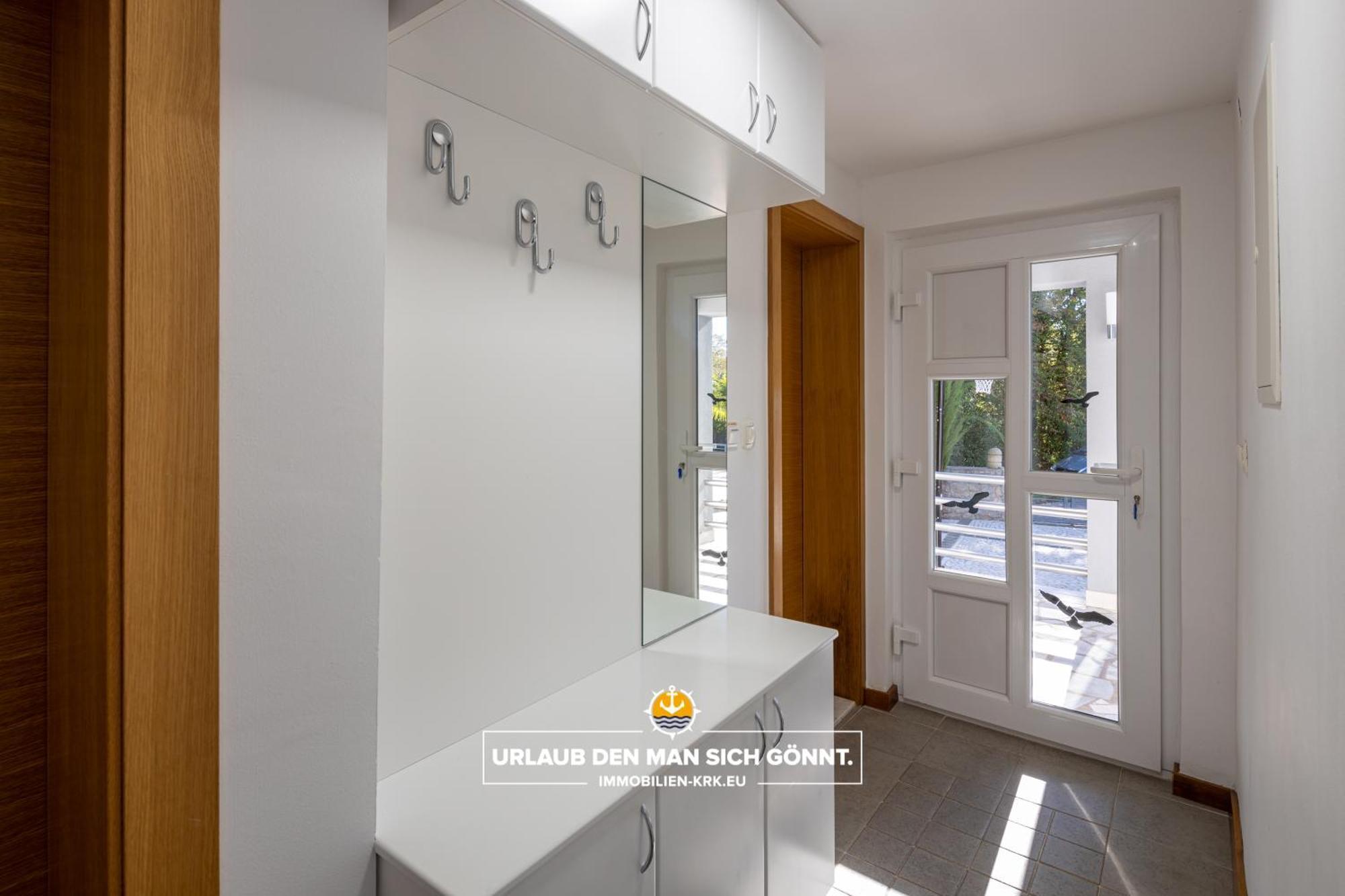 Villa 5 Elements Gostinjac Екстериор снимка