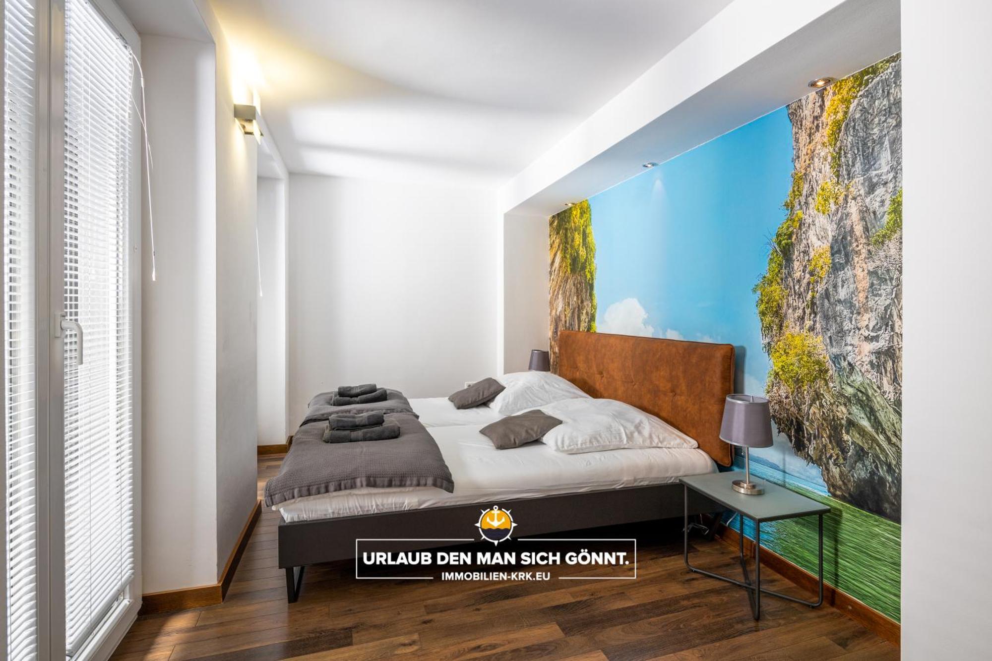 Villa 5 Elements Gostinjac Екстериор снимка