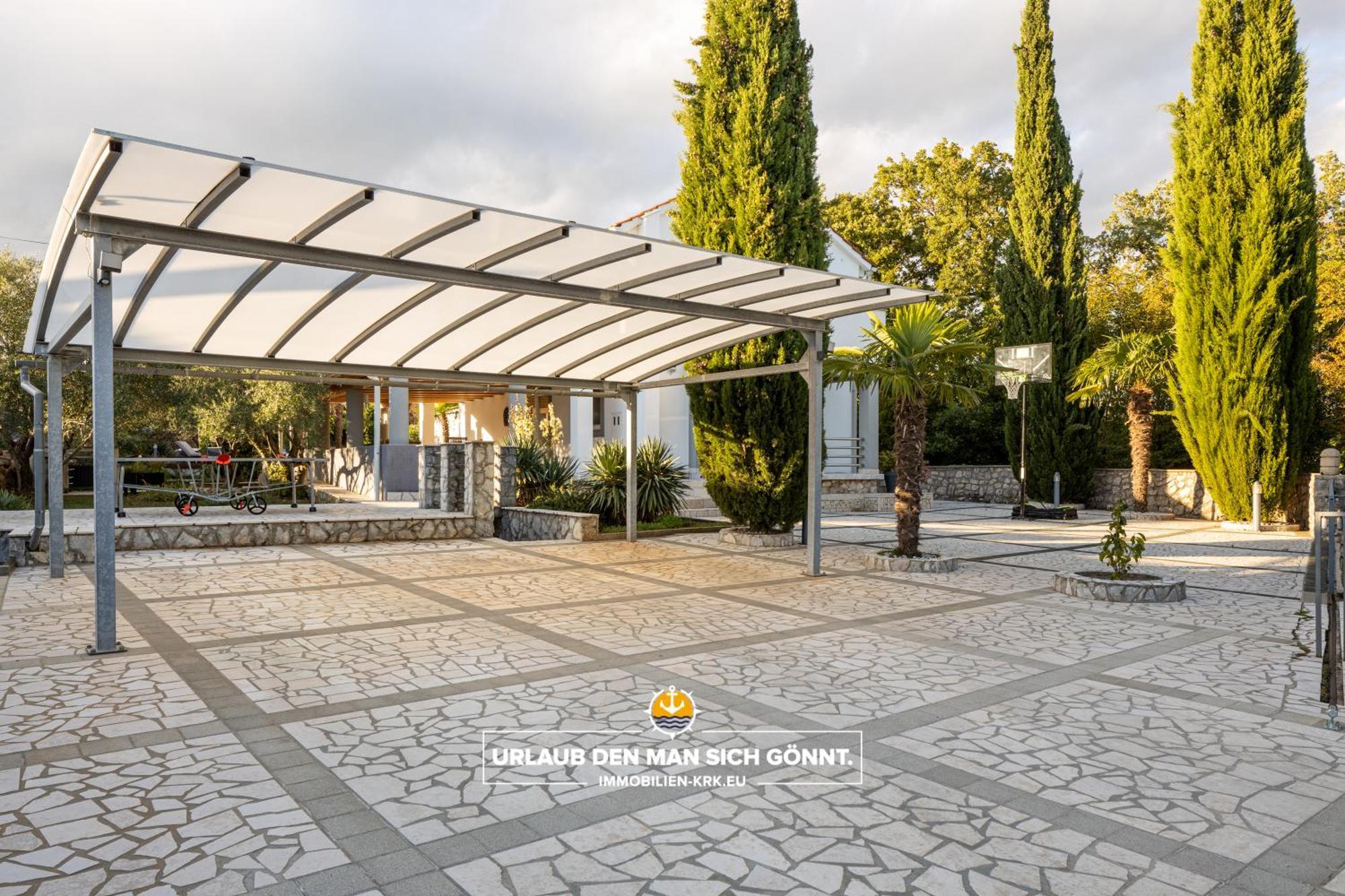 Villa 5 Elements Gostinjac Екстериор снимка